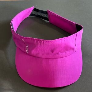 Arc’teryx Norvan Visor